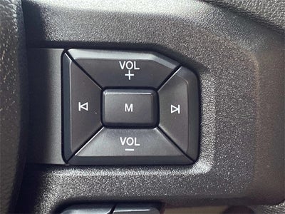 2024 Ford E-350SD Base Cutaway Box Truck