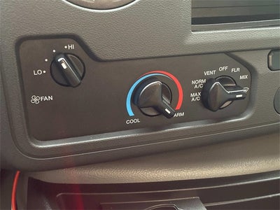 2024 Ford E-350SD Base Cutaway Box Truck