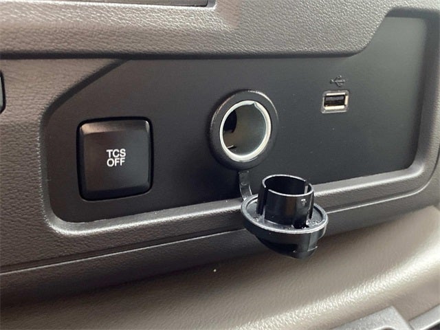 2024 Ford E-350SD Base Cutaway Box Truck