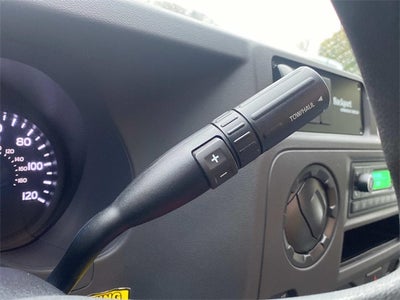 2024 Ford E-350SD Base Cutaway Box Truck