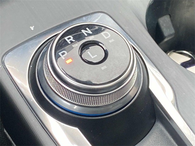 2021 Ford Escape Hybrid Titanium