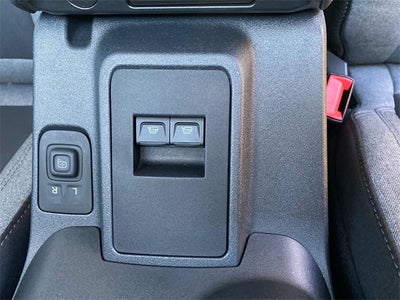 2023 Ford Bronco Base Upfittted