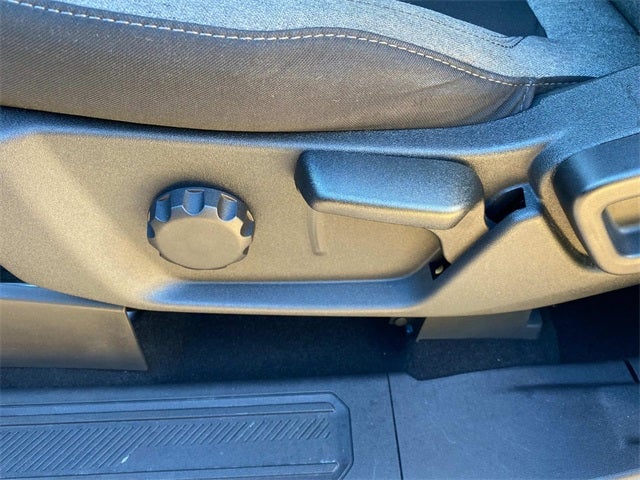 2023 Ford Bronco Base Upfittted