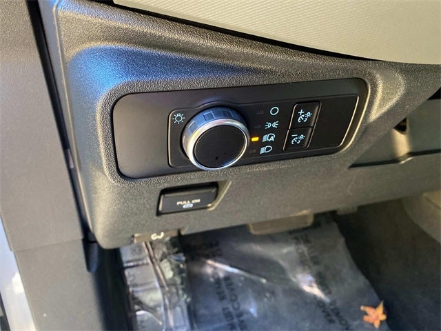 2023 Ford Bronco Base Upfittted