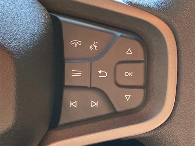 2023 Ford Bronco Base Upfittted