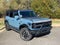2021 Ford Bronco Outer Banks Upfitted