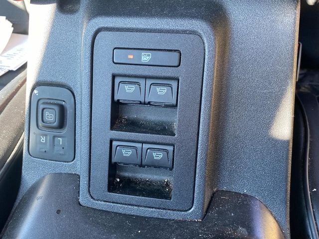 2021 Ford Bronco Outer Banks Upfitted