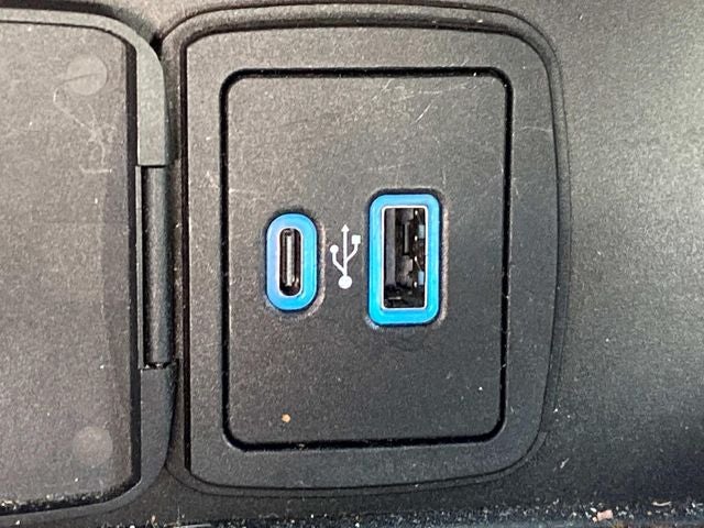 2021 Ford Bronco Outer Banks Upfitted