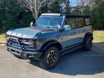 2021 Ford Bronco Outer Banks Upfitted
