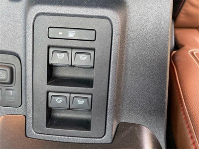 2023 Ford Bronco Heritage Limited Edition