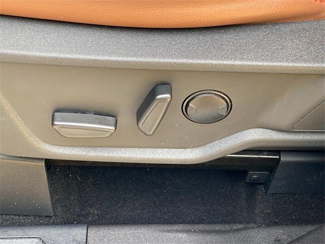 2023 Ford Bronco Heritage Limited Edition