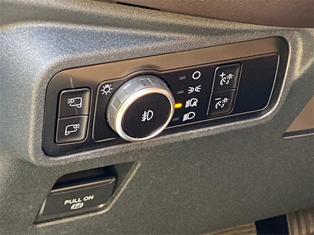 2023 Ford Bronco Heritage Limited Edition