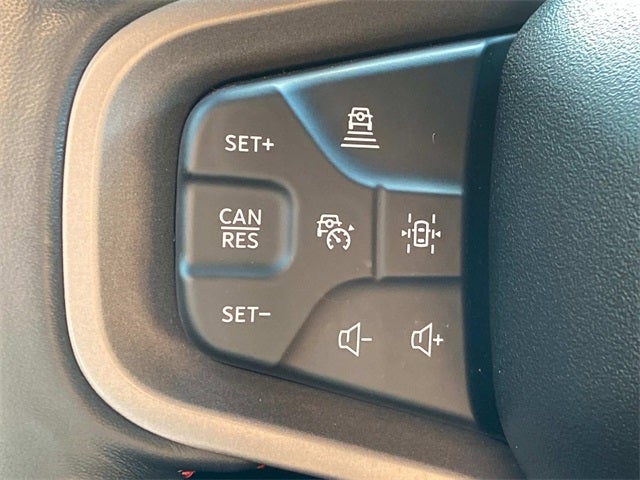 2023 Ford Bronco Heritage Limited Edition