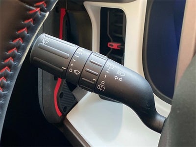 2023 Ford Bronco Heritage Limited Edition