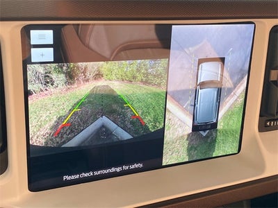 2023 Ford Bronco Heritage Limited Edition