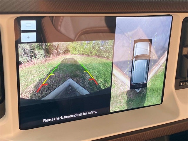 2023 Ford Bronco Heritage Limited Edition