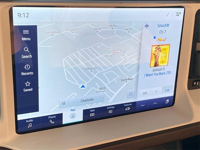 2023 Ford Bronco Heritage Limited Edition