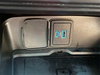 2023 Ford Bronco Heritage Limited Edition