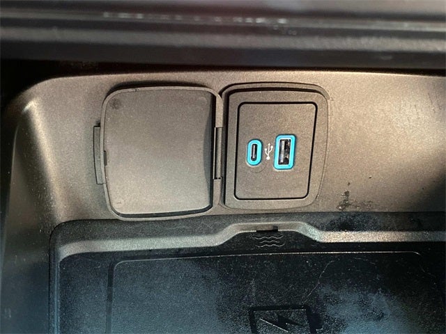 2023 Ford Bronco Heritage Limited Edition