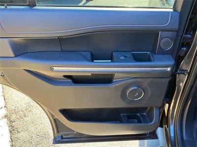 2024 Ford Expedition Timberline