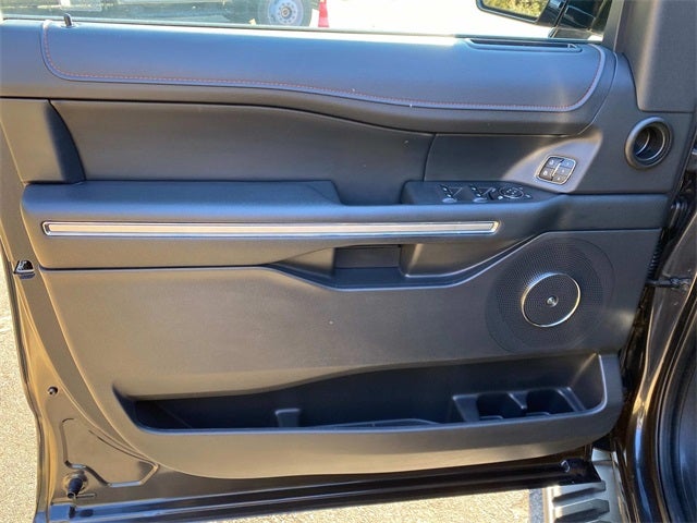 2024 Ford Expedition Timberline