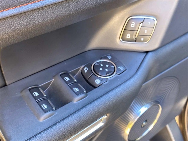 2024 Ford Expedition Timberline