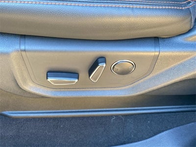 2024 Ford Expedition Timberline