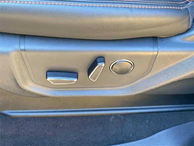 2024 Ford Expedition Timberline