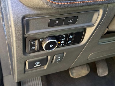 2024 Ford Expedition Timberline