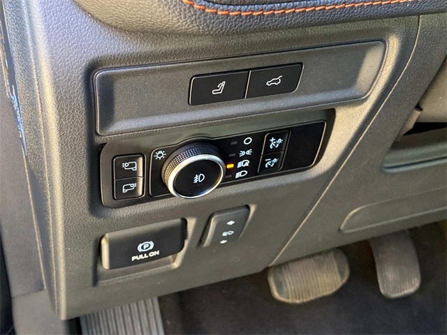 2024 Ford Expedition Timberline