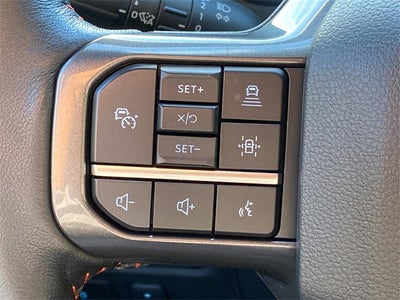 2024 Ford Expedition Timberline