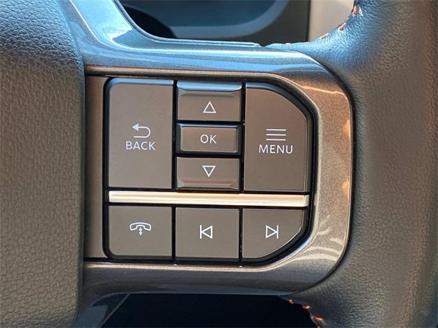 2024 Ford Expedition Timberline