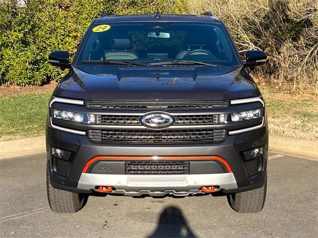 2024 Ford Expedition Timberline