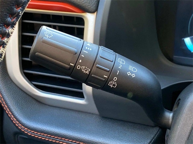 2024 Ford Expedition Timberline