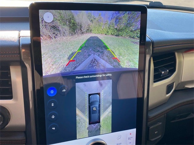 2024 Ford Expedition Timberline