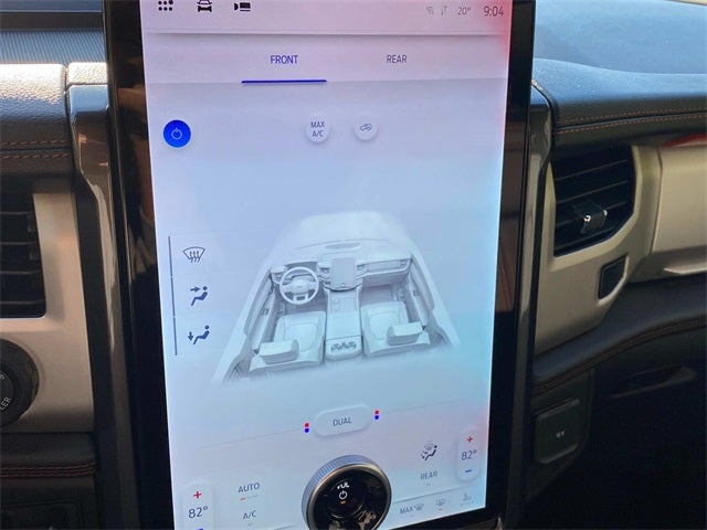 2024 Ford Expedition Timberline