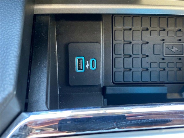 2024 Ford Expedition Timberline