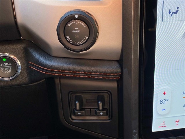 2024 Ford Expedition Timberline