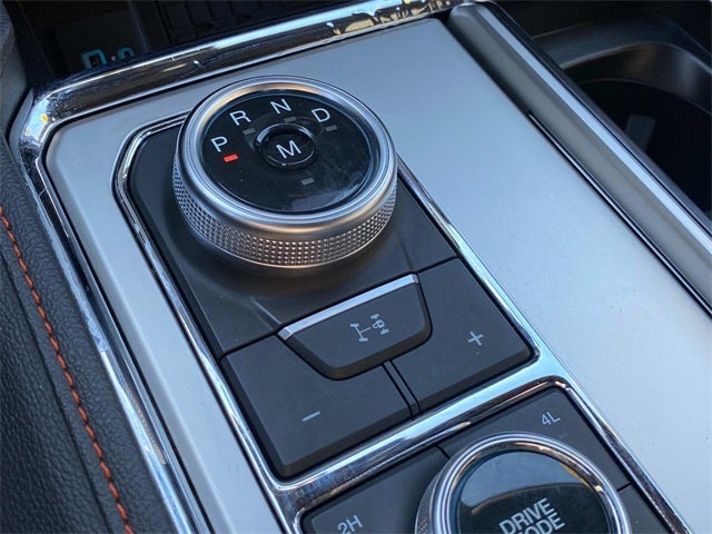 2024 Ford Expedition Timberline