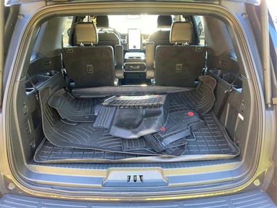 2024 Ford Expedition Timberline