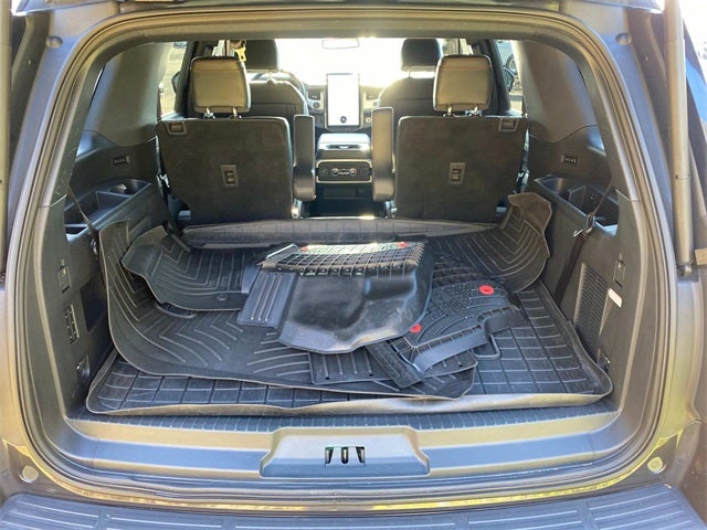 2024 Ford Expedition Timberline