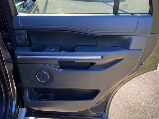 2024 Ford Expedition Timberline