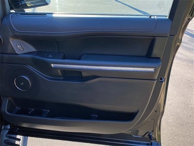 2024 Ford Expedition Timberline