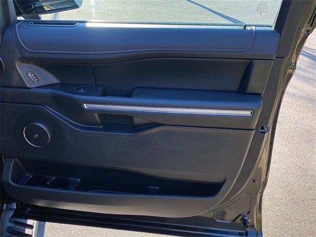 2024 Ford Expedition Timberline