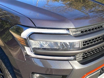 2024 Ford Expedition Timberline