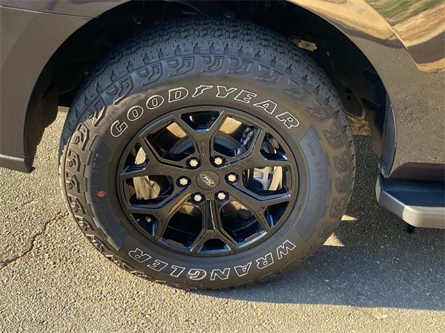 2024 Ford Expedition Timberline