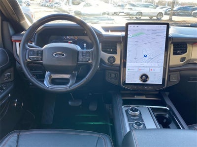 2024 Ford Expedition Timberline