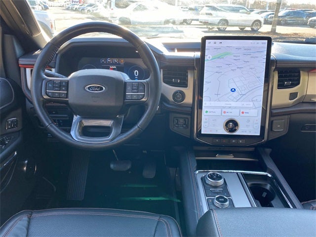 2024 Ford Expedition Timberline