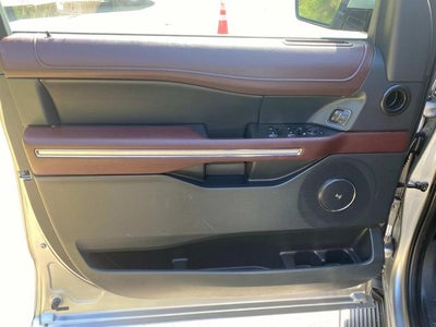 2022 Ford Expedition Limited