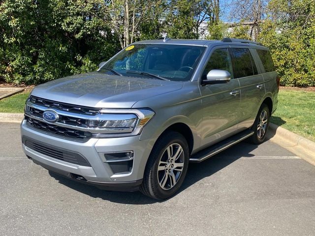 2022 Ford Expedition Limited